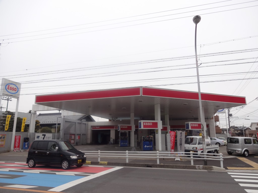 オートピア江南